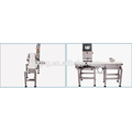 Food Industry Check Weigher Machine